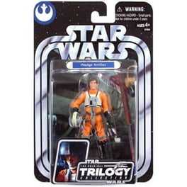 Star Wars Original Trilogy Collection Dannik Jerriko Action