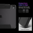 thumbnail image 4 of Funda Spigen Ultra Hybrid Pro para iPad Pro de 13 pulgadas (2024), 4 of 7