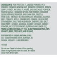 thumbnail image 2 of Vega Essentials Proteína en polvo a base de plantas, vainilla, vegana, superalimento, vitaminas, antioxidantes, ceto, baja en carbohidratos, sin lácteos, sin gluten, proteína de guisante para mujeres, 2 of 5