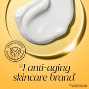 Olay Vitamin C Brightening Light Weight Moisturizer, Hydrates & Evens Tone, 1.7 oz