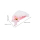 thumbnail image 3 of 1 Pair Cosplay Fancy Cat Ears Hair Clip with Bell Adorable Cat Ear Hair Pin, 3 of 4