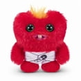 thumbnail image 4 of Creative Gifts Ugly Cute Toys,Funny Ugly Monster,Collectible , Toy (red）, 4 of 4
