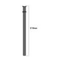 thumbnail image 2 of Milanese Magnetic Watch Strap Compatible with Google Pixel Watch 1 2 3 4 41MM, 2 of 7