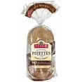 thumbnail image 5 of VSM Toufayan Bakeries Whole Wheat Pitettes Pita Bread (3 Pack), 5 of 5
