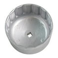 thumbnail image 3 of 86 .6Mm 16 Tooth Deep Oil Filter Wrench For For Mercedes For Benz For Bmw, 3 of 5