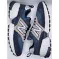 thumbnail image 1 of New Balance Mens 574 Sport Navy MS574ACJ Size 12 D NWOB Fresh Foam Lifestyle, 1 of 6