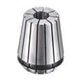 thumbnail image 4 of Uxcell ER25 Spring Collet, 3/8" Chuck for CNC Engraving Machine Lathe Milling Tool, 4 of 5