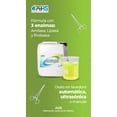 thumbnail image 4 of Detergente Poli Enzimático Enzymax-ahs P/ Instrumental 5 Lts, 4 of 5