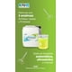 thumbnail image 4 of Detergente Poli Enzimático Enzymax-ahs P/ Instrumental 5 Lts, 4 of 5