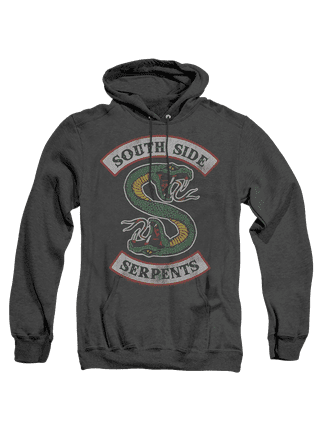 Hoodie southside serpents hotsell