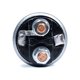 thumbnail image 5 of Solenoide Marcha Nissan 240sx 2.4l 1989-1998 TOTALPARTS 11841C, 5 of 6