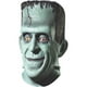 Herman The Munsters Mask - Walmart.com