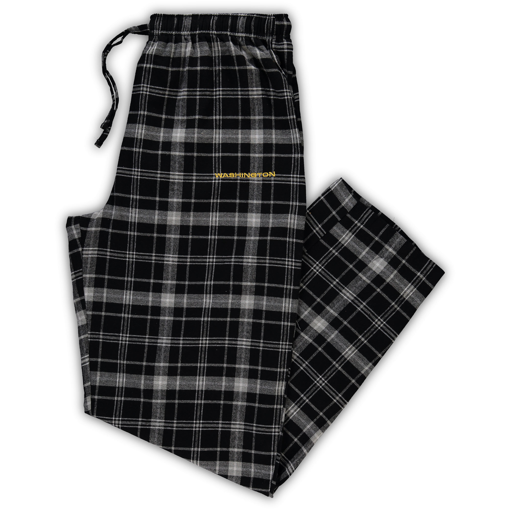 Washington Commanders Team Pajamas 