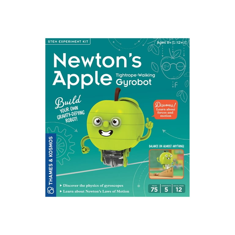 Gyrobot Gyrobot