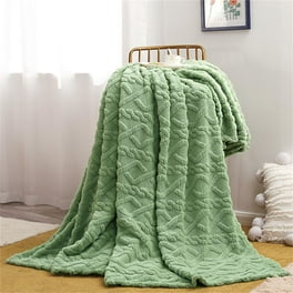 Green blanket walmart hotsell