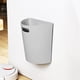 thumbnail image 4 of Campana Para Cocina Kitchen Waste Punching Wall-mounted Kitchen Trash Can Portable Trash Can Household Bathroom Trash Can Wall-mounted, 4 of 6