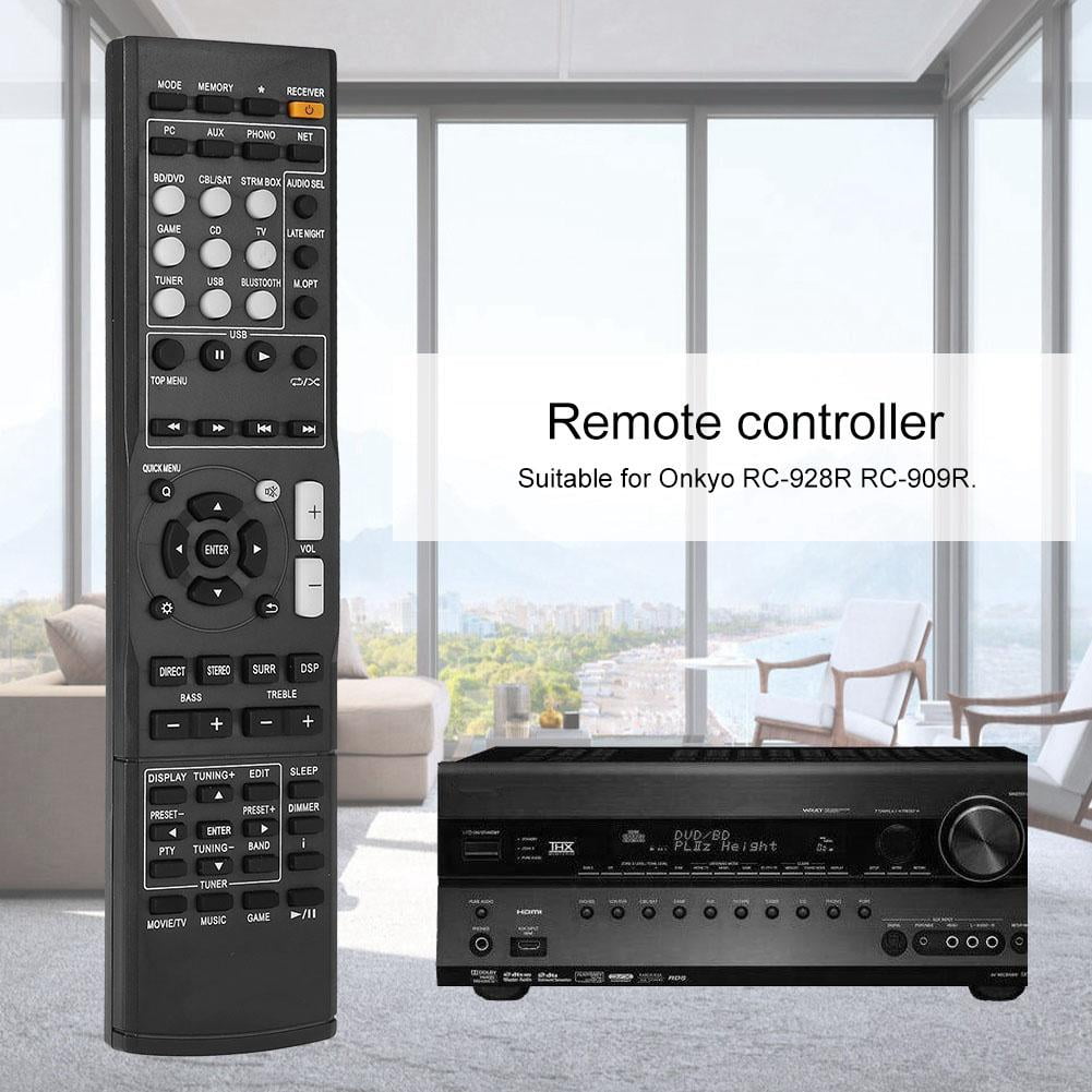 will a sony universal remote work for an onkyo cd player will a sony universal remote work for an onkyo cd player