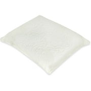 Spa Sensations Memory Foam and Down Alternative Pillow