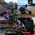 thumbnail image 4 of Pelican 1120 Case with Foam for Camera, 4 of 5