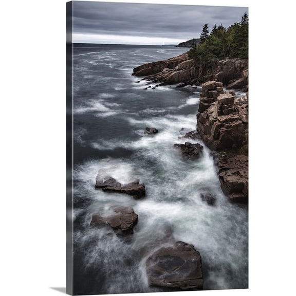 Great BIG Canvas Landscapes Photography