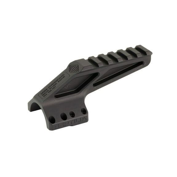 Reptilia Rof 34mm Diving Board Black