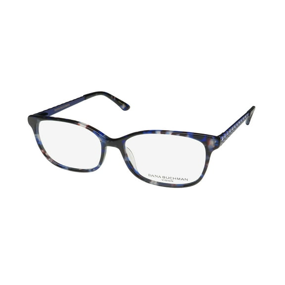 DANA BUCHMAN EVERLY MADE FROM PREMIUM ACETATE OPTICAL HOT EYEGLASS FRAME/EYEWEAR