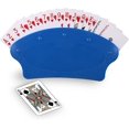 thumbnail image 1 of Playing Card Holder, Hand-free Plastic Game Cards Holder For Kid, Playing Cards Holder Organized Poker/ Card Game/bridge Card/uno Card Game Holder For, 1 of 5