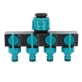 thumbnail image 2 of Divisor De Conector De Manguera, 2 of 7