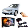 thumbnail image 2 of MPC Kit de Démarrage à Distance Activé pour Ford Fusion 2010-2012 - Pré-Câblé - Clé de Démarrage - Gaz - Préchargé par Micrologiciel, 2 of 4