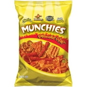 Munchies Flamin Hot Snack Mix, 8.5 oz