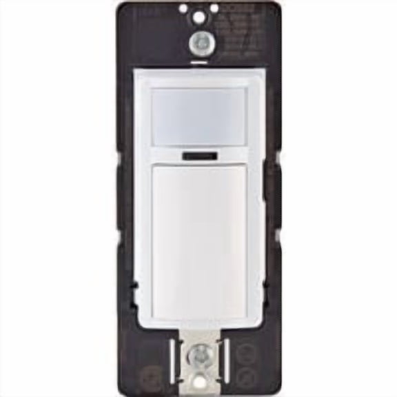 Leviton Decora 180-Degree Occupancy Sensor Switch
