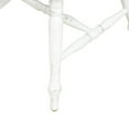 thumbnail image 2 of Liberty Furniture Al Fresco Slat Back Side Chair for Dining Room - Set of 2 -Graphite & Whitestone, 2 of 10