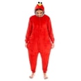 thumbnail image 3 of Cartoon Characters Unisex Onesiee Fancy Dress Costume Hoodies_y, 3 of 3