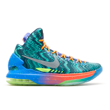kd 5 liger