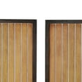 thumbnail image 4 of Elodie Modern Contemporary Wood Wall Panels, 4 of 6
