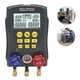thumbnail image 5 of Medidor De Colector De CA Al Vacío, Medidor De Colector Digital HVAC Electrónico Multifuncional Inteligente Para Sistema De Aire Acondicionado, 5 of 8