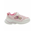 thumbnail image 3 of Tenis Para Niña Charly® Suela Chunky Color Rosa Beige rosa 20, 3 of 6