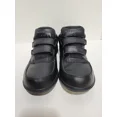 thumbnail image 2 of NEW BALANCE 813 BLACK LEATHER 2 STRAP CASUAL COMFORT WALKING MENS 11(2E) SHOES, 2 of 5