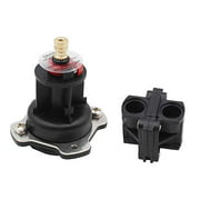 Pressure balancing unit (shower) parts cartridge and cap replace for kohler GP76851compatible for Rite-Temp and 1/2" Shower Valve GP500520 and GP77759 parts after market replacement