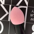 thumbnail image 4 of RYRDWP New Brand 1pc Professional Blusher Blush Brush Two Heads, 4 of 6