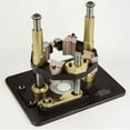 thumbnail image 2 of INCRA Mast-R-Lift-II Router Lift, 2 of 5