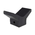 thumbnail image 2 of Colaxi Boat Trailer Bow Stop V Block, 4 inch Width, Easy Installation Bow Support Tool Replacement for Sailboat, Caravans, Ski Boat, 2 of 8