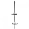 thumbnail image 2 of Soporte de Cabezal de Ducha de Acero Inoxidable Para Cabezales de Ducha de Mano, 1 * Barra deslizante de Ducha + 1 * Jabonera + 1 * Soporte Tipo Prensa + 2 * Tornillo + 4 * Tapón de Rosca Amonsee No, 2 of 5