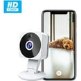 NexHT 2 Pack Security Camera