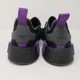 thumbnail image 3 of Adi - das NMD R1 Black Active Purple Grey Kings Ravens GW5664 Men's Shoe Size 8.5, 3 of 6