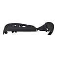 thumbnail image 4 of Left Driver Seat Switch Finish Panel for Chevy Malibu 2013-2016 Black 22753131, 4 of 9