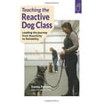 thumbnail image 1 of Teaching the Reactive Dog Class: Leading the Journey from Reactivity to the Reliability, 1 of 2