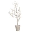 thumbnail image 1 of Tripar 21591 31 in. Twig Tree, Cream White, 1 of 1