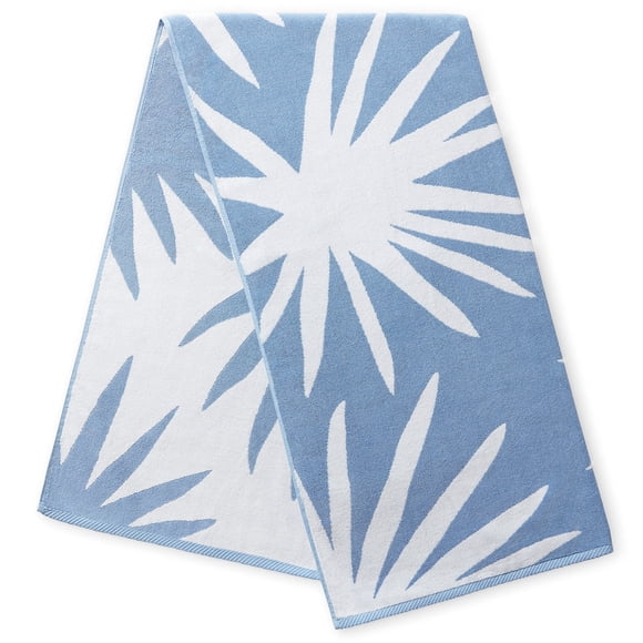 Toalla Laguna Beach Textile Co. Cabaña tropical 178x89 cm