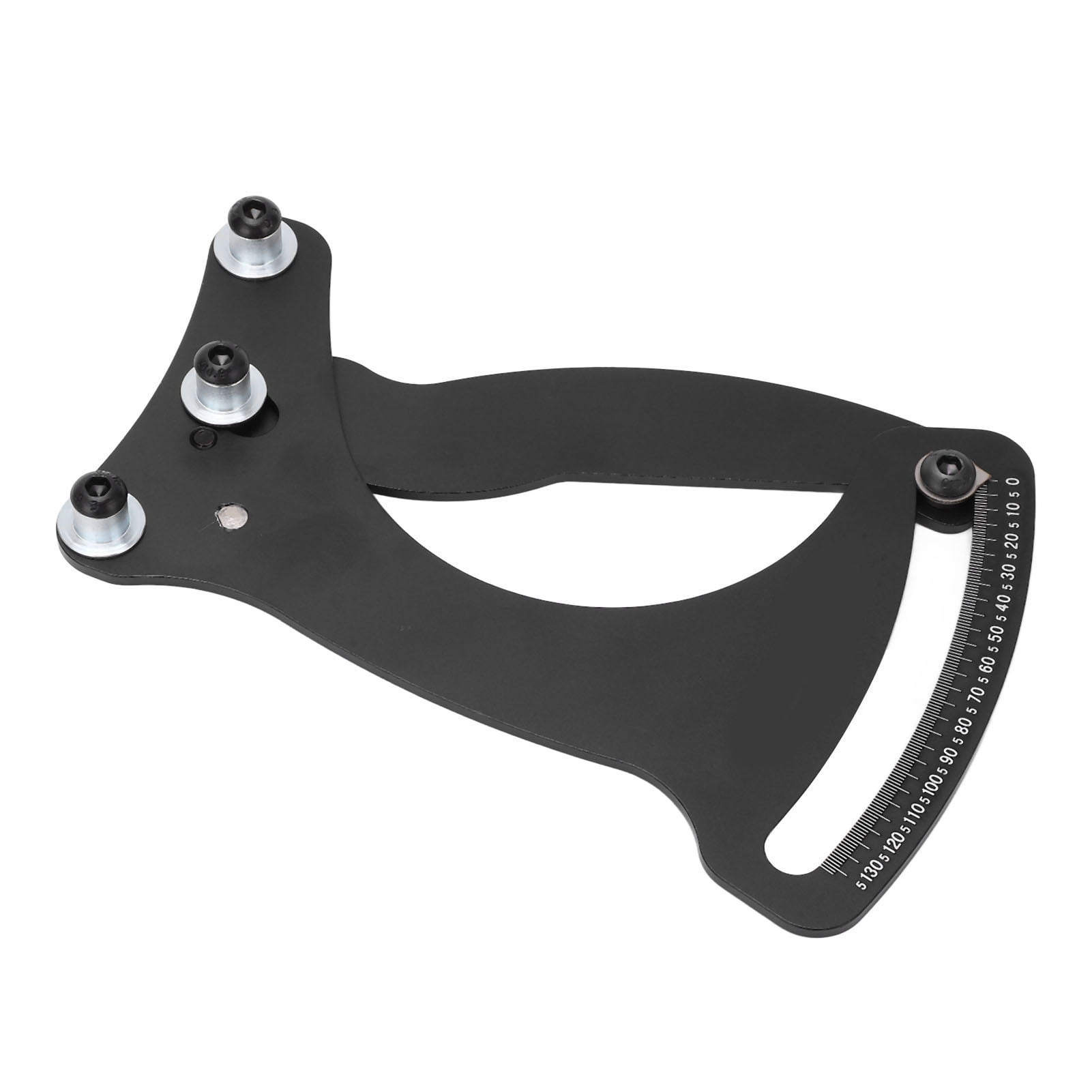 Spoke Tension Gauge Meter Tool, Bike Spoke Tension Meter Simple